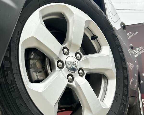 Джип Compass, об'ємом двигуна 2.4 л та пробігом 36 тис. км за 16700 $, фото 7 на Automoto.ua