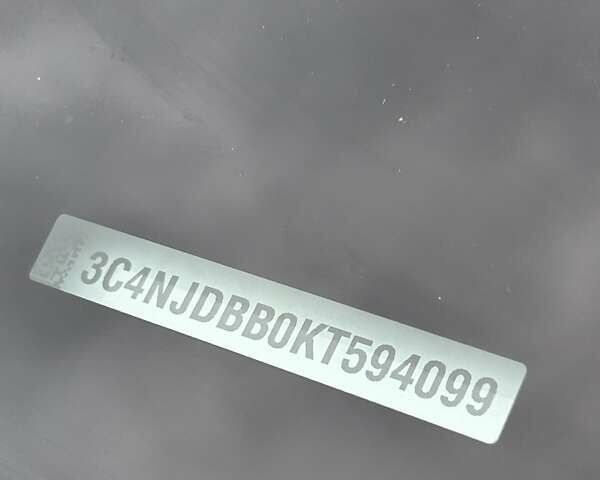 Джип Компас, объемом двигателя 2.4 л и пробегом 61 тыс. км за 16000 $, фото 35 на Automoto.ua