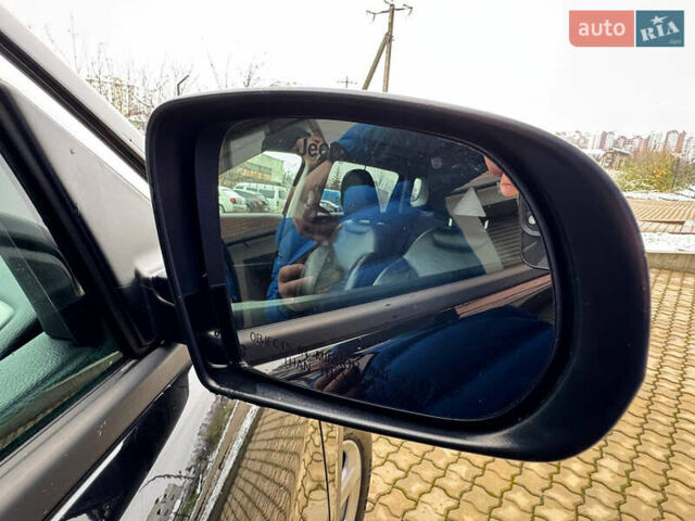 Джип Компас, объемом двигателя 2.36 л и пробегом 70 тыс. км за 14200 $, фото 14 на Automoto.ua