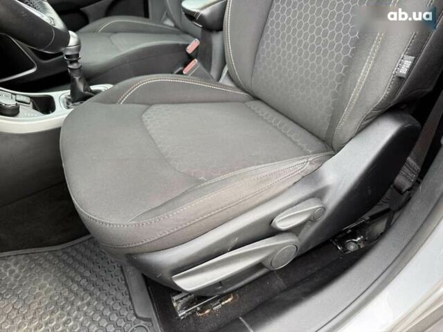 Джип Compass, об'ємом двигуна 2.4 л та пробігом 127 тис. км за 14900 $, фото 11 на Automoto.ua