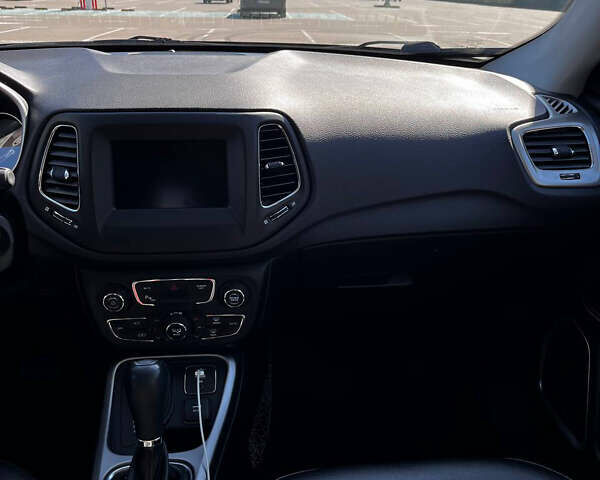 Джип Компас, объемом двигателя 2.36 л и пробегом 95 тыс. км за 15300 $, фото 19 на Automoto.ua