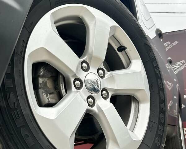 Джип Компас, объемом двигателя 2.4 л и пробегом 36 тыс. км за 16700 $, фото 5 на Automoto.ua