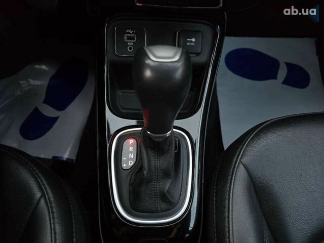 Джип Compass, об'ємом двигуна 2.4 л та пробігом 163 тис. км за 15000 $, фото 25 на Automoto.ua