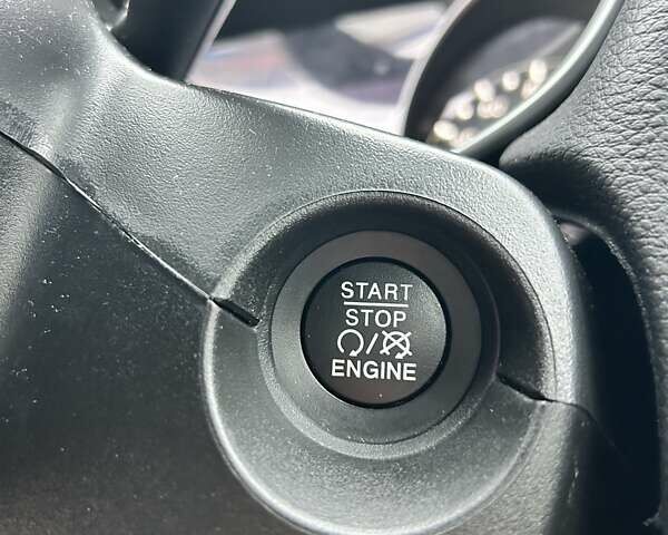 Джип Compass, об'ємом двигуна 2.4 л та пробігом 61 тис. км за 16000 $, фото 26 на Automoto.ua