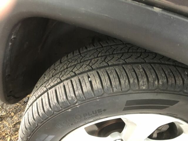 Джип Компас, объемом двигателя 2.4 л и пробегом 150 тыс. км за 13300 $, фото 16 на Automoto.ua