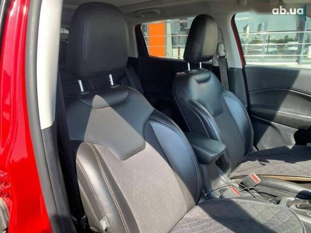 Джип Компас, объемом двигателя 2.4 л и пробегом 97 тыс. км за 15100 $, фото 24 на Automoto.ua