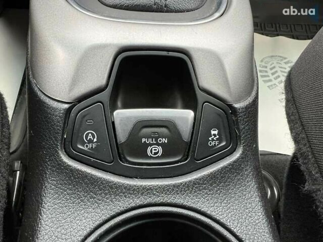 Джип Compass, об'ємом двигуна 2.4 л та пробігом 73 тис. км за 10500 $, фото 14 на Automoto.ua