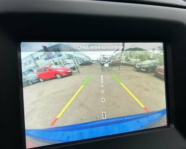 Джип Компас, объемом двигателя 2.4 л и пробегом 61 тыс. км за 16000 $, фото 19 на Automoto.ua