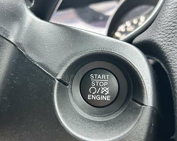 Джип Компас, объемом двигателя 2.4 л и пробегом 61 тыс. км за 16000 $, фото 29 на Automoto.ua