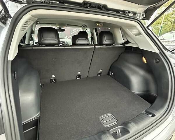 Джип Compass, об'ємом двигуна 2.4 л та пробігом 36 тис. км за 16700 $, фото 15 на Automoto.ua