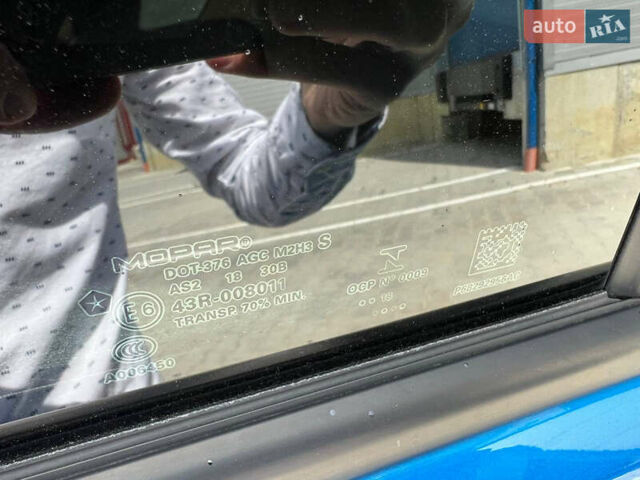 Джип Compass, об'ємом двигуна 2.4 л та пробігом 117 тис. км за 14500 $, фото 44 на Automoto.ua