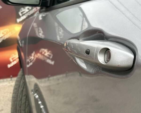 Джип Compass, об'ємом двигуна 2.4 л та пробігом 36 тис. км за 16700 $, фото 6 на Automoto.ua
