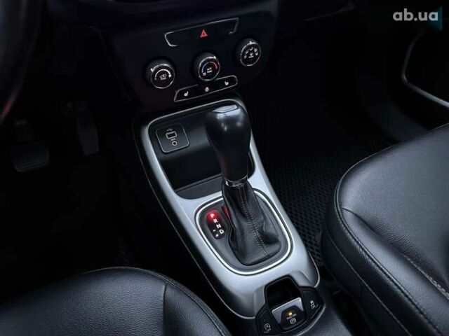 Джип Compass, об'ємом двигуна 0 л та пробігом 105 тис. км за 14950 $, фото 26 на Automoto.ua