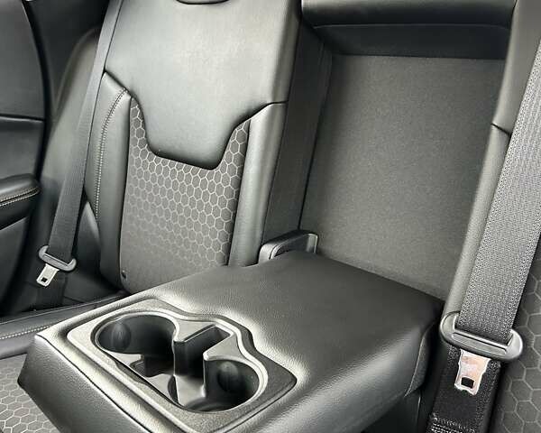 Джип Compass, об'ємом двигуна 2.4 л та пробігом 36 тис. км за 16700 $, фото 18 на Automoto.ua
