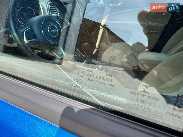 Джип Compass, об'ємом двигуна 2.4 л та пробігом 117 тис. км за 14500 $, фото 41 на Automoto.ua