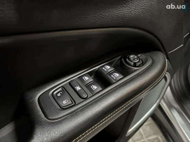 Джип Компас, объемом двигателя 2.4 л и пробегом 59 тыс. км за 16500 $, фото 16 на Automoto.ua