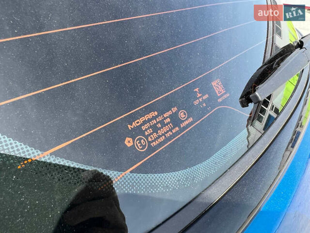 Джип Compass, об'ємом двигуна 2.4 л та пробігом 117 тис. км за 14500 $, фото 40 на Automoto.ua