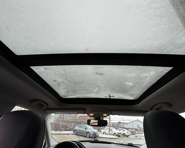 Джип Компас, объемом двигателя 2.36 л и пробегом 70 тыс. км за 14200 $, фото 11 на Automoto.ua