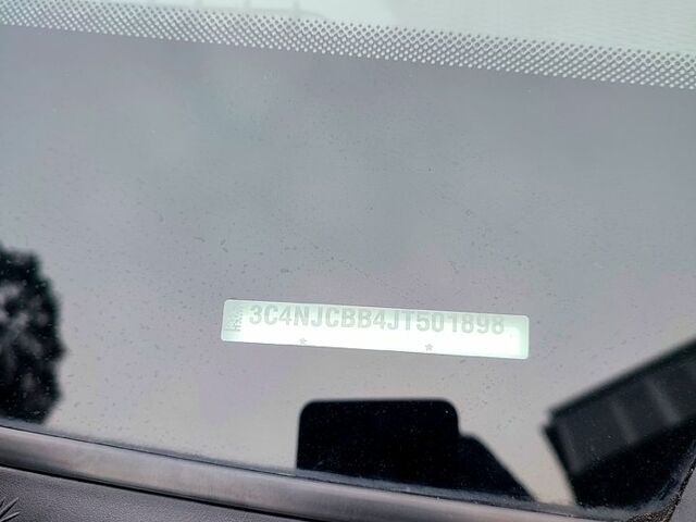 Джип Compass, об'ємом двигуна 2.4 л та пробігом 136 тис. км за 15500 $, фото 3 на Automoto.ua