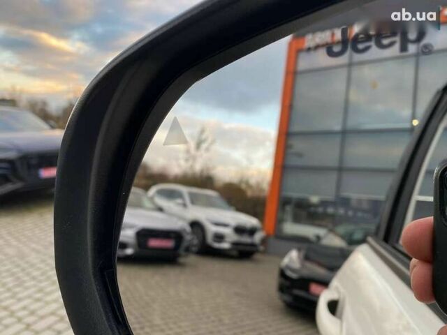Джип Компас, объемом двигателя 2.4 л и пробегом 91 тыс. км за 15700 $, фото 12 на Automoto.ua