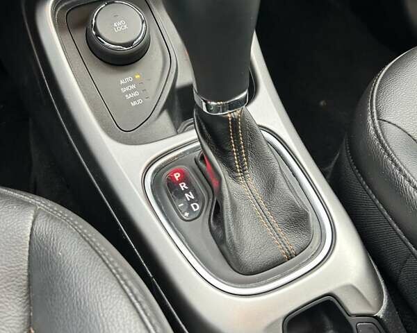 Джип Компас, объемом двигателя 2.4 л и пробегом 36 тыс. км за 16700 $, фото 27 на Automoto.ua