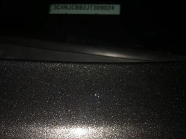 Джип Компас, объемом двигателя 2.4 л и пробегом 150 тыс. км за 13300 $, фото 3 на Automoto.ua