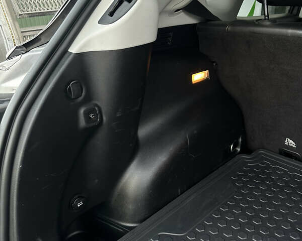 Джип Компас, объемом двигателя 2.36 л и пробегом 163 тыс. км за 17000 $, фото 20 на Automoto.ua