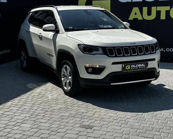 Джип Compass, об'ємом двигуна 0 л та пробігом 64 тис. км за 15000 $, фото 2 на Automoto.ua