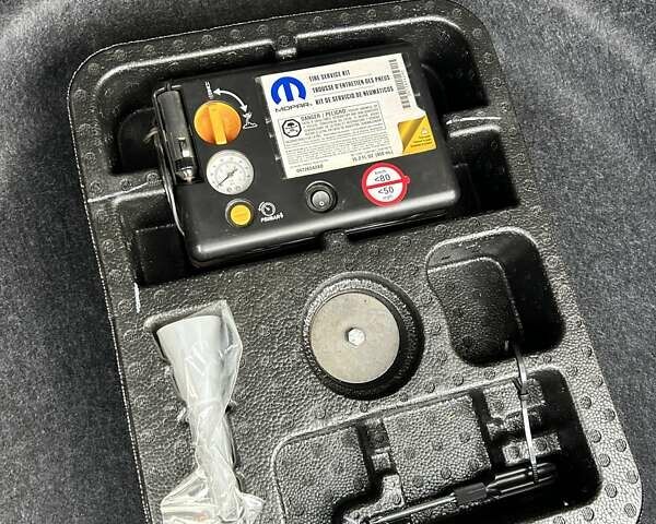 Джип Compass, об'ємом двигуна 2.4 л та пробігом 36 тис. км за 16700 $, фото 16 на Automoto.ua