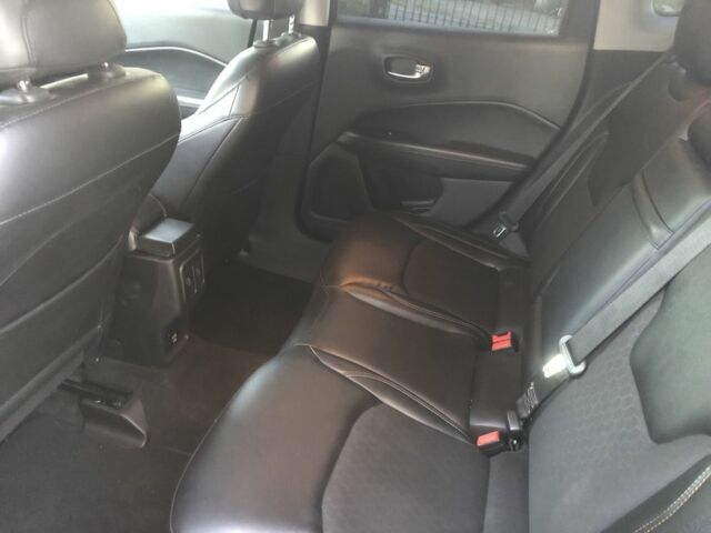 Джип Компас, объемом двигателя 2.4 л и пробегом 150 тыс. км за 13300 $, фото 11 на Automoto.ua