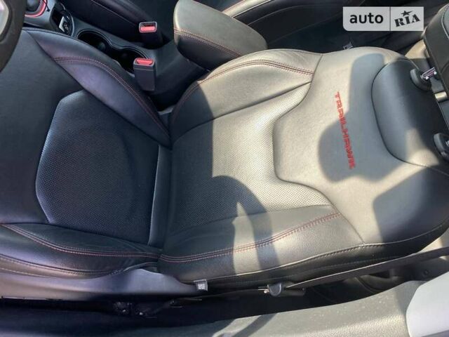 Джип Compass, об'ємом двигуна 2.4 л та пробігом 215 тис. км за 14500 $, фото 8 на Automoto.ua