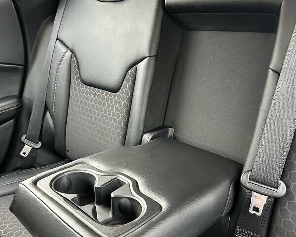 Джип Компас, объемом двигателя 2.4 л и пробегом 36 тыс. км за 16700 $, фото 23 на Automoto.ua