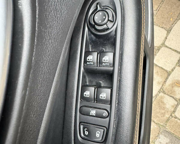 Джип Компас, объемом двигателя 2.4 л и пробегом 145 тыс. км за 14500 $, фото 6 на Automoto.ua