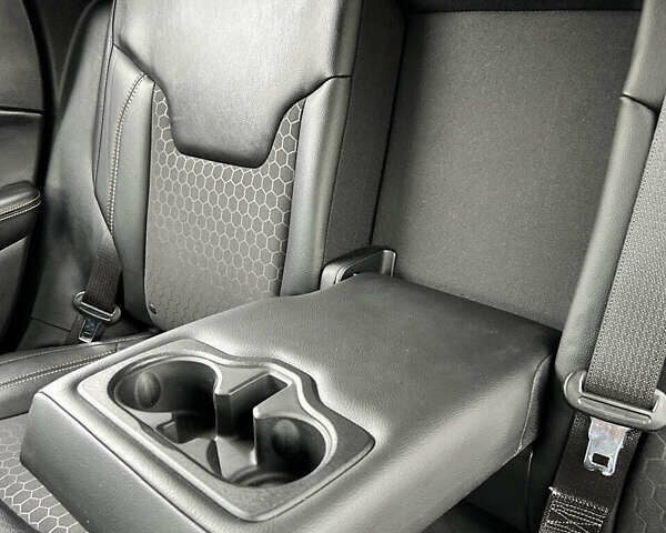 Джип Компас, объемом двигателя 2.4 л и пробегом 61 тыс. км за 16000 $, фото 23 на Automoto.ua