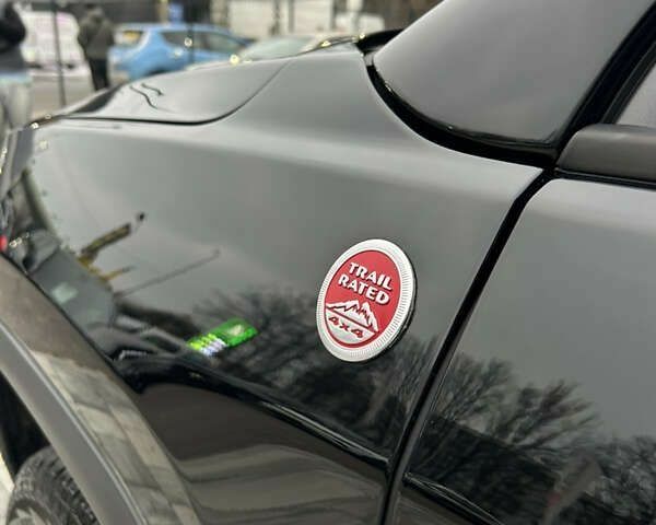 Джип Compass, об'ємом двигуна 0 л та пробігом 165 тис. км за 19000 $, фото 24 на Automoto.ua