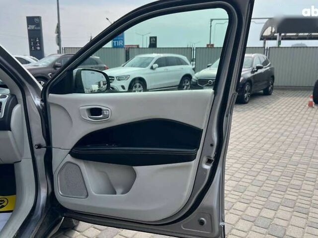 Джип Компас, объемом двигателя 0 л и пробегом 93 тыс. км за 17300 $, фото 27 на Automoto.ua
