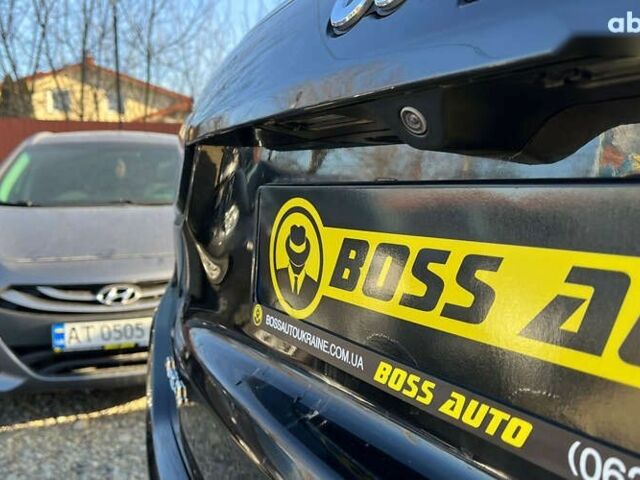 Джип Компас, объемом двигателя 0 л и пробегом 94 тыс. км за 19299 $, фото 25 на Automoto.ua