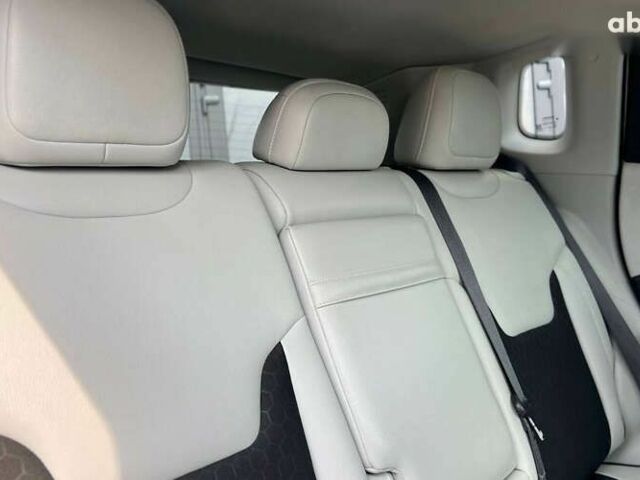 Джип Компас, объемом двигателя 0 л и пробегом 93 тыс. км за 17300 $, фото 23 на Automoto.ua