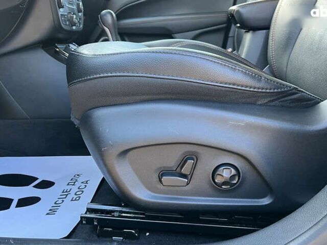 Джип Компас, объемом двигателя 0 л и пробегом 94 тыс. км за 19299 $, фото 12 на Automoto.ua