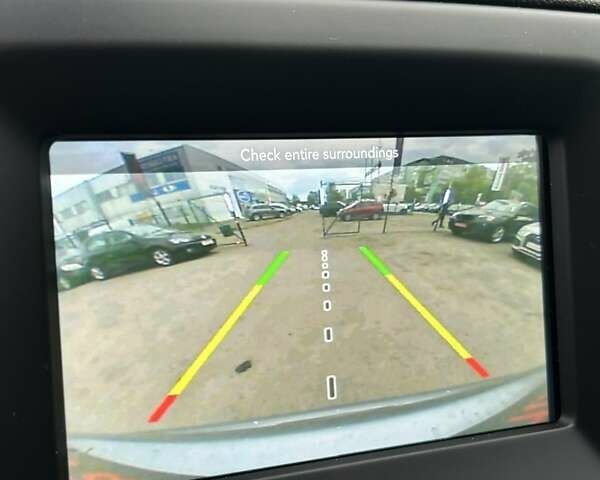 Джип Компас, объемом двигателя 2.4 л и пробегом 36 тыс. км за 16700 $, фото 33 на Automoto.ua
