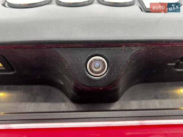 Джип Компас, объемом двигателя 2.4 л и пробегом 224 тыс. км за 10800 $, фото 25 на Automoto.ua