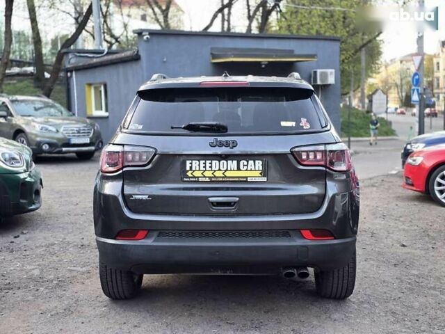 Джип Compass, об'ємом двигуна 2.4 л та пробігом 163 тис. км за 15000 $, фото 4 на Automoto.ua