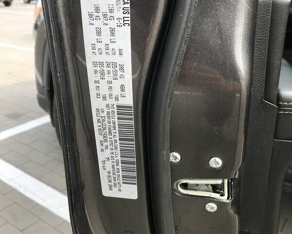 Джип Компас, объемом двигателя 2.36 л и пробегом 115 тыс. км за 16800 $, фото 9 на Automoto.ua