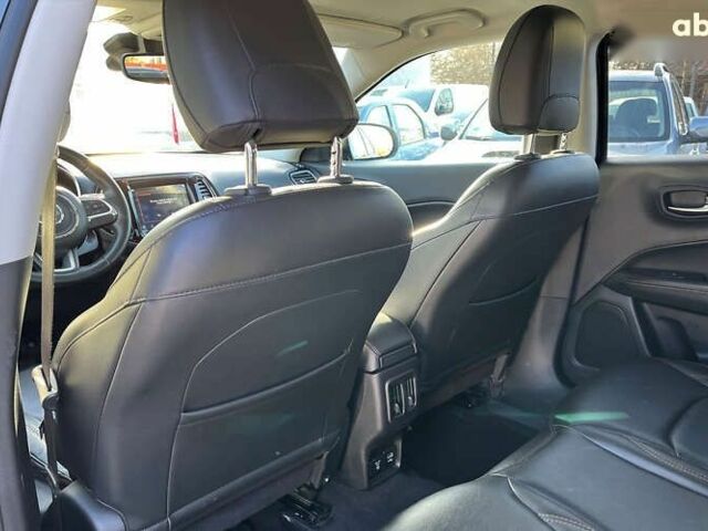 Джип Компас, объемом двигателя 0 л и пробегом 94 тыс. км за 19299 $, фото 18 на Automoto.ua