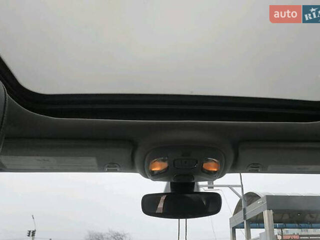 Джип Компас, объемом двигателя 2.36 л и пробегом 76 тыс. км за 15500 $, фото 22 на Automoto.ua