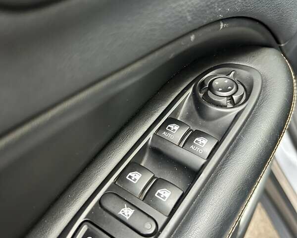 Джип Compass, об'ємом двигуна 2.4 л та пробігом 36 тис. км за 16700 $, фото 26 на Automoto.ua