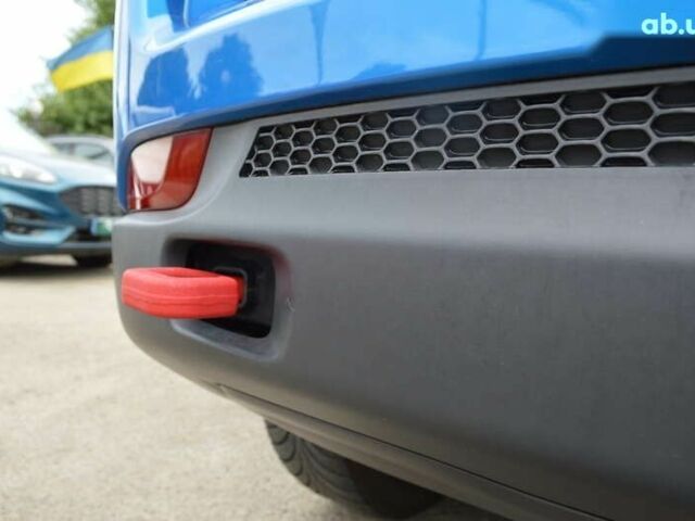 Джип Compass, об'ємом двигуна 2.4 л та пробігом 114 тис. км за 16500 $, фото 29 на Automoto.ua