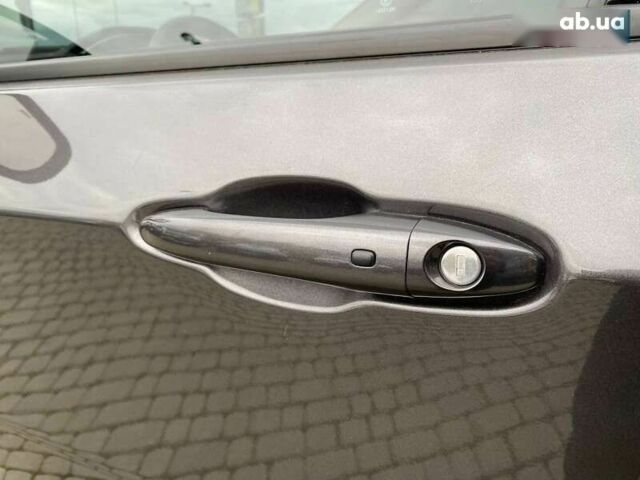 Джип Компас, объемом двигателя 2.4 л и пробегом 106 тыс. км за 15300 $, фото 10 на Automoto.ua