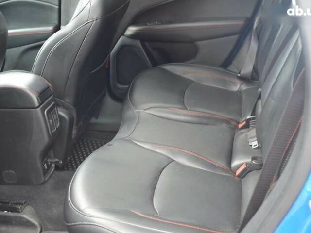 Джип Compass, об'ємом двигуна 2.4 л та пробігом 114 тис. км за 16500 $, фото 16 на Automoto.ua