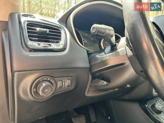 Джип Compass, об'ємом двигуна 2.36 л та пробігом 35 тис. км за 14999 $, фото 16 на Automoto.ua